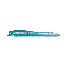 Lâmina de serra - Super Express - 152 mm - 7-18 TPI - Bi-metal - 25 peças