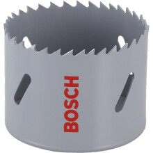Boormes - BOSCH - 2608580401 - HSS bimetalen - 21 mm - Snijdiepte 44 mm
