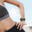 Συμβατό με το δίχρωμο λουράκι σιλικόνης Garmin Quatix 5 Sapphire 22mm για αθλητι 2