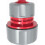 Conectores rápidos - Awtools - AW61007 - Feltro - 12,34 polegadas - 40 pcs 1