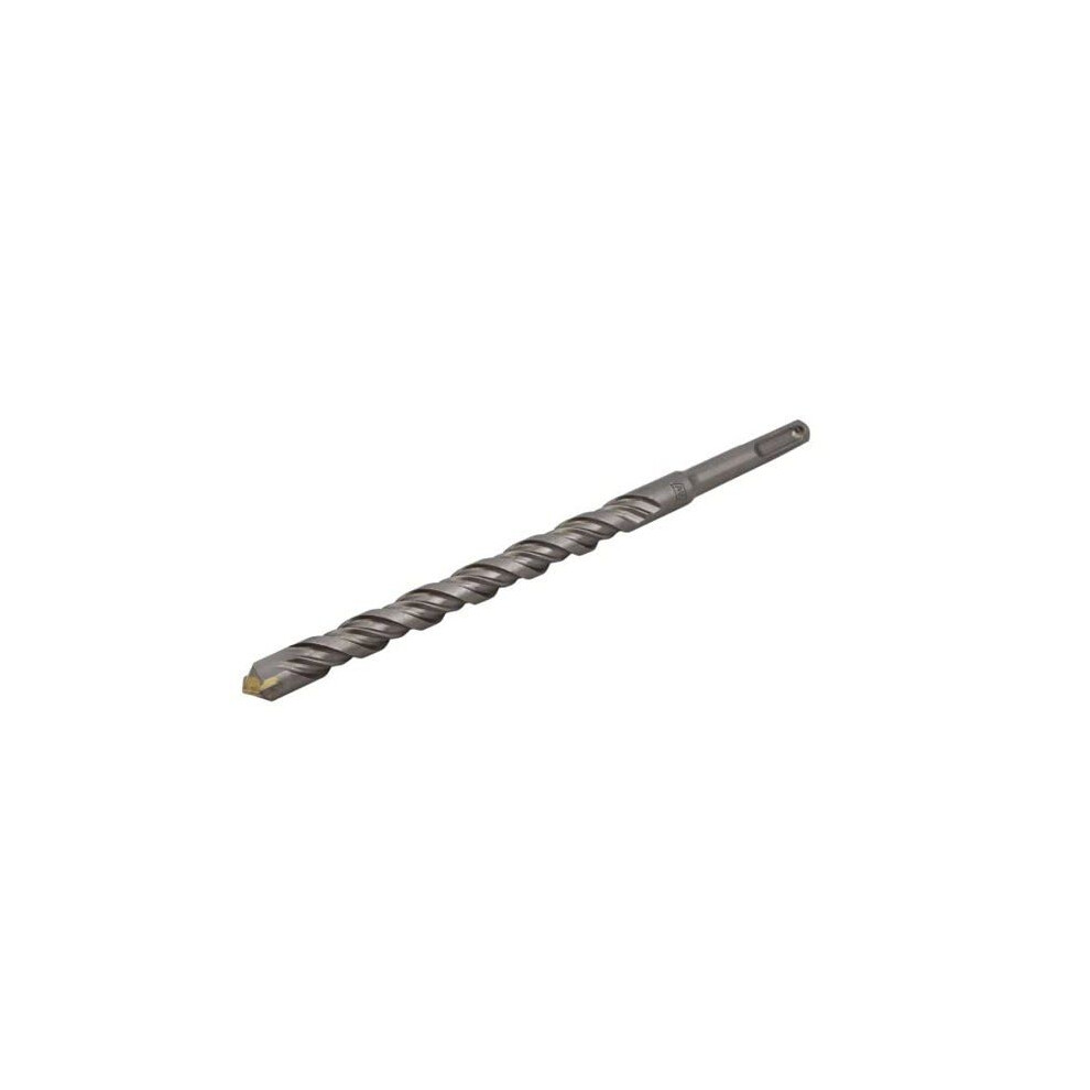 Awtools , Bohrereinsatz, Sds Plus 12X 460 Mm Drill - Bild 4