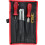 Vertragingstoolset - AWTOOLS - AW80216 - KETTINGSLIJPSET 4,8 mm - 4 Elementen 1