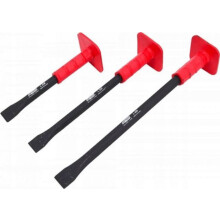 Tronçonneuse - AWTools - AW31815BL - Corte de alvenaria - Tampa incluída - 45 cm