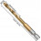 Makita Broca - Makita - B-50924 - HSS-TIN - 4.0x71mm - 1 peça 1