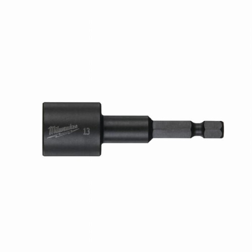 Milwaukee Magnetische Hülse MILWAUKEE 13x65 mm - 4932492443