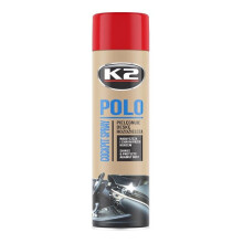 Lustreuse - polisheuse K2 - 3900-uniw - Spray de polimento Polo Cockpit - Cereja 750ml universal