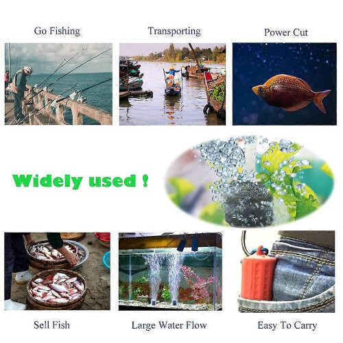 Fish Tank Air Valve, Aquarium Air Pump Splitter For Multi-functionality In Aquatic Environments 2