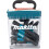 Makita Schroevendraaierbit - Makita - E-12413 - PZ2 - 50mm - 10 stuks - Staal 1