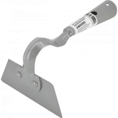 Unkrautentferner - AWTools - AW00300 - 120 mm - OHNE RAHMEN - Manuel