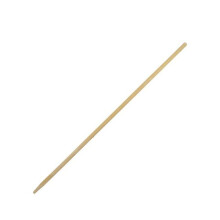 Barra reta - AWTOOLS - AW00203 - Cabo de rastelo - Comprimento 130 cm - Varas