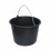 Secchio da cantiere - AWTOOLS - AW23516 - Plastica - Capacità 16L - Ideale per rifiuti 1