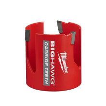 BIGHAWG TCT 68 mm HIERONTASAHAT