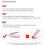 Eyebrow Grooming Scissors With Detachable Comb, Ergonomically Designed For Comfort And Control 4