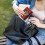 Leather Passport Holder with RFID Blocking and 3D Metal 6