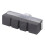 2 Pair Bicycles Brake Pad for Front Back Wheel Mountain Bicycles 6