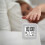 Creative lazy snooze alarm clock-digital gift wave clock 5