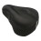 Comfortable Wide Bike Saddle - Seat is Thickened, Widened, High Padded, 2