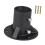 Chain Link Fence Pole Floor Flange Heavy Duty 65mm Inner 2