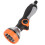 Πολυχρηστικός ψεκαστήρας κήπου, ρυθμιζόμενο ακροφύσιο ψεκασμού γι 3