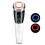 Μηχανή ομορφιάς EMS Micro Current Phototherapy Hot Cold Compress Massager 3