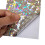10 Stück Holographics Klebefolie imprägniert Angelköderband,-04 8