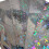 10 Stück Holographics Klebefolie imprägniert Angelköderband,-04 9