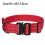 Κολάρο σκύλου με αγκράφα γρήγορης απελευθέρωσης, αναπνεύσιμο νάιλο 2