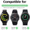 Φορτιστής συμβατός με Gear S3/Gear Sport/Gear S2, Ανταλλακτικό καλώδιο φόρτισης USB γι 3