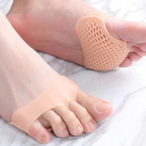 Μαξιλάκια Ball Of Foot - Το μυστικό σας για άνεση όλη μέρα, Επαναχρησιμοπ 2