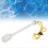 Innovative Floating Switch, Liquid Level Sensor With Multifunctional Application, PP Material Ensures Durability And Reliability, Simpl 1