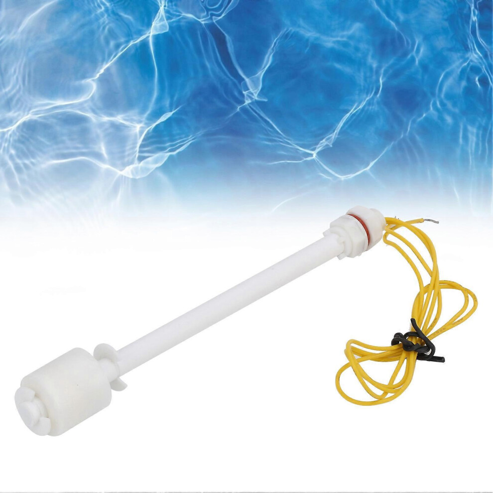 Innovative Floating Switch, Liquid Level Sensor With Multifunctional Application, Pp Material Ensures Durability And Reliability, Simpl 9137088668189