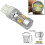 LED με αναστροφή συμβατό με φλας Honda ST1300 2002-2014 με φώτα ημέρας 2