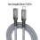 Καλώδιο δεδομένων τύπου C, γραμμή επέκτασης USB C, καλώδιο γρήγορης φόρ 3