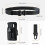 Men's Tactical Military Work Belt, High-Performance Strap 2