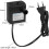 Μίνι βυθιζόμενη αντλία νερού (350L/H, 5W), εξαιρετικά αθόρυβη αντλία ενυδρείου 5