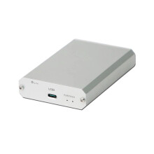 Portable Full Balanced DAC Headphone Amplifier ES9039Q2M DAC USB XMOS316 DSD64-512 AMP Audio Decoder