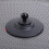 Camera Support Adhesive Base 1/4 Screw Hole Camera Mount-90mm 8
