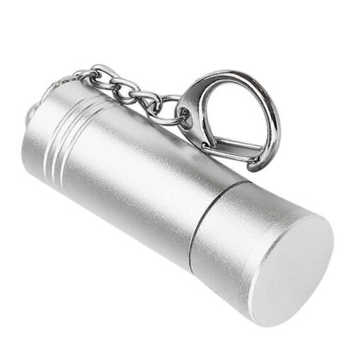 Mini separator magnetic de etichete Eas, separator portabil de etichete Eas cu clemă practică 2