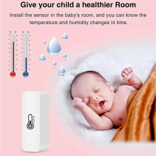 Detetor Inteligente de Temperatura e Humidade para Interior com Monitorização em Tempo Real e Alerta Sonoro, Ligação com