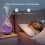 Elektrisk luft eterisk oljediffuser ultralyd aromaoljefukter 150 5