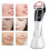 Μηχανή ομορφιάς EMS Micro Current Phototherapy Hot Cold Compress Massager 5