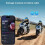 Ακουστικά Bluetooth για μοτοσικλέτα με hands-free, ασύρματο σύστημα ενδοεπικοινω 4