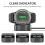 Φορτιστής συμβατός με Gear S3/Gear Sport/Gear S2, Ανταλλακτικό καλώδιο φόρτισης USB γι 5