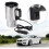 12V Stainless Steel Car Weight with Heating Function, 450ml 3