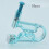 10 bags, piercing pistol earplug piercing, disposable earplug piercing tool 2
