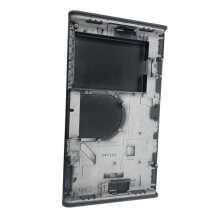 For 2 Game Console Front Frame Middle Cover for 2 NS2 Console Frame Middle Cover Shell