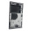 For  2 Game Console Front Frame Middle Cover for   2 NS2 Console Frame Middle Cover Shell 1