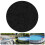 Round Pool Waterproof Heavy Duty Under Pool Floor-3.7 Meters 3