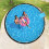 Round Pool Waterproof Heavy Duty Under Pool Floor-3.7 Meters 6