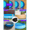 Round Pool Waterproof Heavy Duty Under Pool Floor-3.7 Meters 7